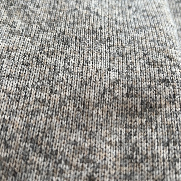 NWOT LL Bean Mens zip up Fleece - Picture 5 of 8